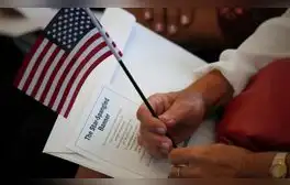 Ciudadanía americana: estos son los 2 REQUISITOS para acceder al examen de naturalización en español
