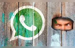 ¿Crees que WhatsApp te está espiando? Con estos trucos podrás saber si están invadiendo tu privacidad