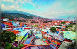 Estas regiones en Colombia son las líderes del sector turístico: Antioquia con cifras récord es la número uno