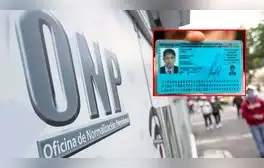 ¿Estás afiliado a la ONP? Este es el LINK OFICIAL para consultar con tu DNI