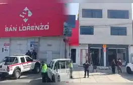 Allanan viviendas de los 'reyes de los cerámicos' de Tacna: son sospechosos de lavado de activos