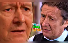 Adolfo Chuiman anuncia su retiro de 'Al fondo hay sitio' y de la TV para siempre por delicada razón