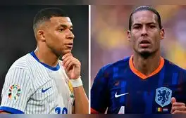 ¿Por qué no se juega el partido de tercer lugar en la Eurocopa y cómo se define entre Países Bajos y Francia?