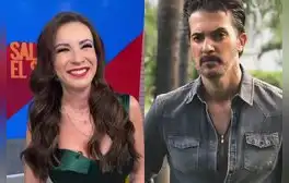 Ingrid Coronado cumple 50 años y revela que la enfermedad de Fernando Solar le hizo dejar de celebrarlo