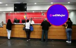 PRÉSTAMO CrediMujer 2024: accede a 3.000 dólares en 5 pasos vía Banco de Venezuela