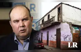 Rafael López Aliaga propone que vecinos de Barrios Altos dejen sus puertas abiertas para probar "plan piloto"