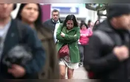 Alerta por frío intenso en la costa peruana: Ica llegaría a una temperatura mínima de 8 °C