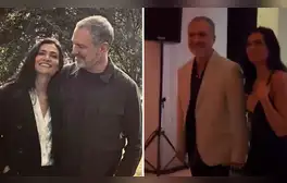 Salvador del Solar y Ana María Orozco se lucen de la mano en presentación de 'Betty, la fea' de Amazon Prime