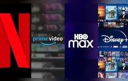 ¿Netflix, Prime Video, Disney+ u otra? Esta app te dice en qué plataforma podrás ver la serie o película que buscas