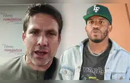 Paco Bazán explica su pelea con Jefferson Farfán y admite culpa: "A veces uno comete excesos, yo pedí perdón"