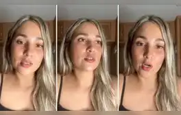 Colombiana asegura que trabajar en Estados Unidos no es fácil: "No vaya a vender su casa por irse del país"