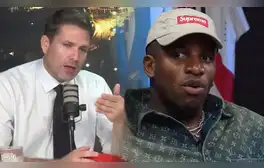 Paco Bazán explota con Jefferson Farfán por exponer detalles de futbolistas: “Pasó de ser un galáctico a un soplón”