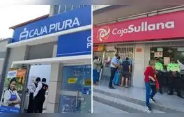 Caja Sullana es absorbida por Caja Piura: ¿cuándo se realizará las devolución de dinero?