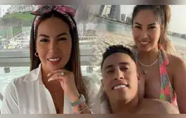 Hija de Pamela López le envía alentador mensaje tras separación con Christian Cueva: “Tienes todo para sobresalir”