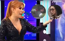 Paula Arias y Hernán Sifuentes, alcalde de SMP, disfrutaron de un romántico almuerzo, según Magaly Medina