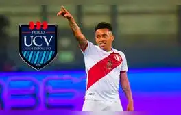 César Vallejo mantiene su interés en el fichaje de Christian Cueva: "Va a terminar jugando acá"