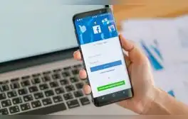 ¿Qué ocurre cuando agitas tu celular mientras tienes la aplicación de Facebook abierta?