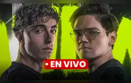 YoSoyPlex vs. El Mariana EN DIRECTO: revive AQUÍ el combate de la Velada 4 de Ibai Llanos