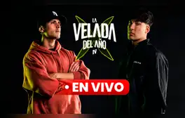 Shelao vs. ViruZz por la Velada del Año 4 de Ibai: RESULTADO, QUIÉN GANÓ y resumen de la pelea de box