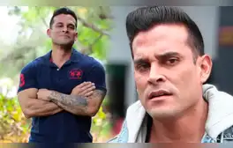 Christian Domínguez sorprendió al publicar contundente mensaje en redes: "Ustedes nunca sirvieron"