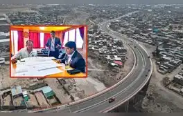 El puente sobre río en Arequipa que unirá el cono norte y sur de la Ciudad Blanca: conectará 11 distritos