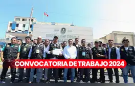 ¡Trabaja en el Callao! Municipalidad de Bellavista abre convocatoria de trabajo con sueldos de hasta S/3.000