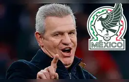 ¿El DT ideal? El paso de Javier Aguirre con la Selección Mexicana