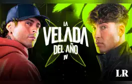 ¿Quién ganó en el Shelao vs. ViruZz? Conoce el resultado del combate de la Velada del Año 4