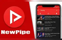 ¿NewPipe no funciona? Esta es la mejor alternativa para ver videos de YouTube sin anuncios