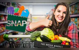 Cupones de alimentos SNAP: conoce AQUÍ los 2 estados que pagan hasta US$1.937 para las compras mensuales