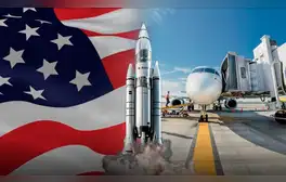 El país de América Latina que tendría el primer puerto aeroespacial y sería financiado por Estados Unidos