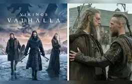¿'Vikingos Valhalla' tendrá temporada 4, la nueva serie más vista de Netflix? Esto se sabe