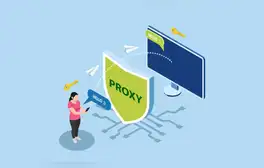 ¿Qué es un proxy? Así podrás utilizar este servidor para navegar de forma anónima por internet