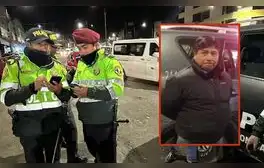 Detienen en Arequipa a exalcalde con requisitoria por delito de corrupción: exautoridad es de Puno