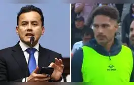 Richard Acuña 'amenaza' a Guerrero tras negarse a jugar ante Alianza Lima: "Lo que viene es su retiro"
