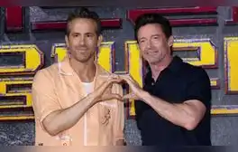 ¿Actores de 'Deadpool y Wolverine' en Perú? Ryan Reynolds da insólita respuesta: "Todo es posible"