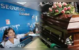 Essalud: ¿cuánto dinero otorga el seguro para los gastos fúnebres si el titular fallece?