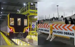 Línea 2 del Metro de Lima: ¿qué impacto tendrá el cierre de Paseo Colón, según especialistas?