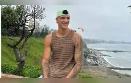 Emil: "Tengo más de un motivo para celebrar"