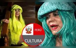 Ministerio de Cultura homenajea a Yola Polastri con IMPORTANTE reconocimiento póstumo a la Personalidad Meritoria