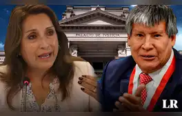 Dina Boluarte: estas son las razones por las que el PJ ratificó incautación de relojes Rolex y pulsera Bangle
