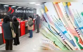 Cronograma de pagos vía Banco de la Nación: revisa a quiénes les toca cobrar desde el 15 de julio