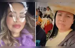 Ethel Pozo y Tula Rodríguez se REENCUENTRAN en evento y se vieron obligados a enfrentarse, ¿qué pasó?