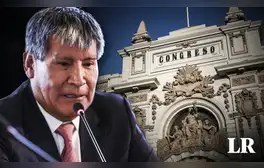 Wilfredo Oscorima citado por cuarta vez a Fiscalización: ¿sobre qué temas deberá responder en el Congreso?