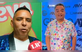 Edwin Sierra arremete contra el circo de JB: “Me quitó el terreno en S.J.M., pero no le fue bien”