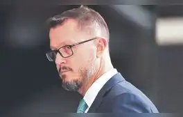 En agosto, Poder Judicial definirá si escucha las declaraciones escritas de funcionarios de Odebrecht