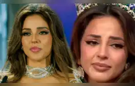 Luciana Fuster se sincera y cuenta lamentable experiencia: "La adrenalina a veces te traiciona"