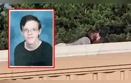 ¿Quién es Thomas Matthew Crooks, el sujeto que intentó asesinar a Donald Trump?