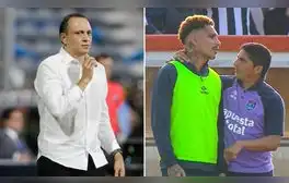 Alejandro Restrepo y su sincera opinión sobre negativa de Paolo Guerrero de jugar en el Alianza Lima vs. César Vallejo