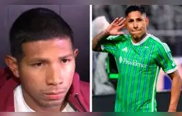 Flores y su firme respuesta sobre posible llegada de Ruidíaz a Universitario para el Clausura